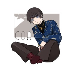 コア