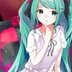 青井ゆい