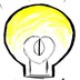 アイディアサイトのアイコン