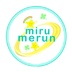 mirumerunのアイコン
