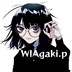 wlagakipのアイコン