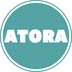 ATORAのアイコン