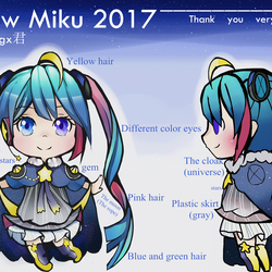 Snow miku 2017