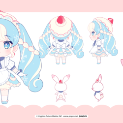 雪ミク 2026