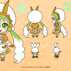 SNOW MIKU 2026