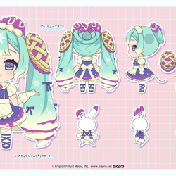 Snow Miku 2026