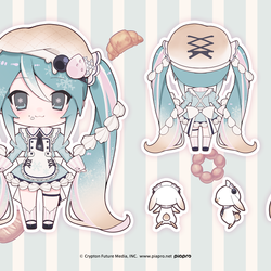 SNOW MIKU 2026