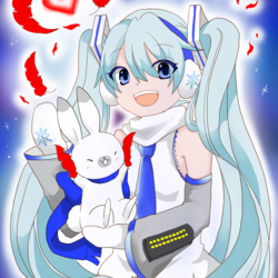 「思いを届けるよ」