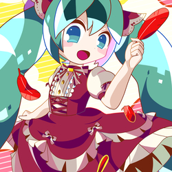 FOR SMILE 〜笑顔のバトン〜