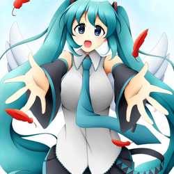 笑顔よ、届け！