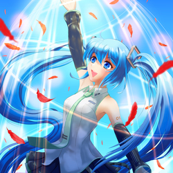 笑顔あふれる未来へ