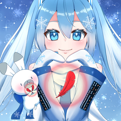 あたたかな優しさをあなたに