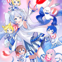 ひろがり、つながる、そして「わ」になる