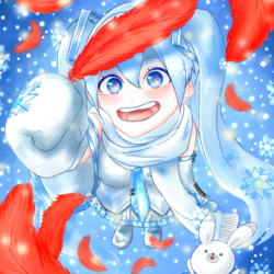 優しさが降る日