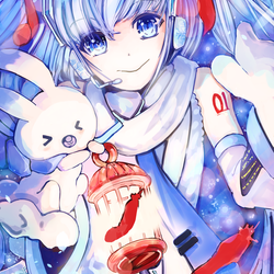 きゃっち・あんど・りりーす