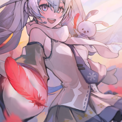 その手をつないで