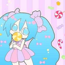 3月：キャンディーの日