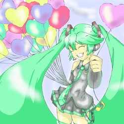 〔８月〕ハッピーあなたにも！