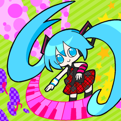 6月：ロックの日