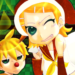 12月_鏡音リン・レンデビュー日