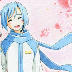 バカとよばれる男は２月に愛を知る