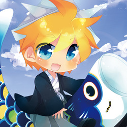 5月　こどもの日！