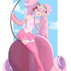 桜ミク！！