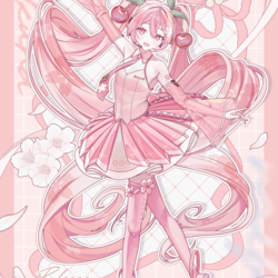 Blossom Prima