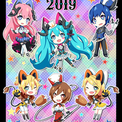 カラフル☆サーカス