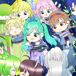 会いに来たよ!!