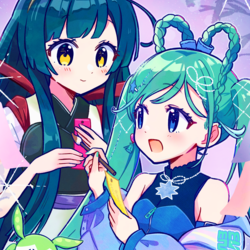 君の願いは