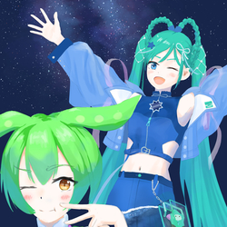 マジカルミライ　仙台開催！