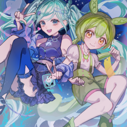 きらきらぼし
