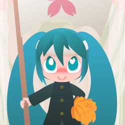 さくらとともに