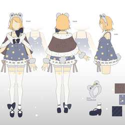 ドリーミーベア