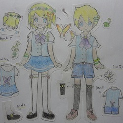 ＳＥＧＡ０３コラボＡ