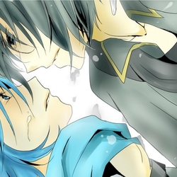 キミが嫌う―――・・・