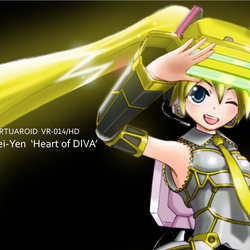 ハイパーモードｗ