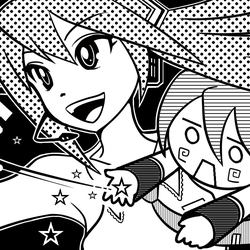 金星へ...歌声と共に♪