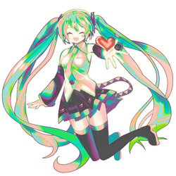 ラクガキ