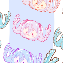 タコミク