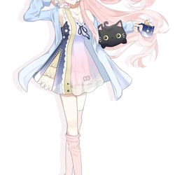 まったりルームウェア