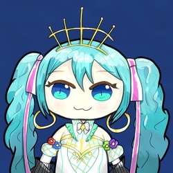 プロセカ1周年衣装