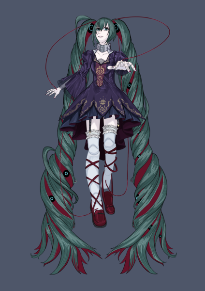 イラスト