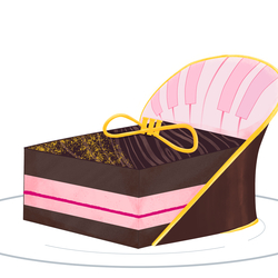 ルカのフランボワーズオペラ