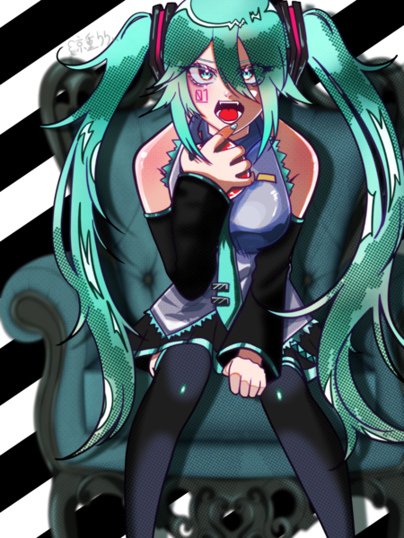 イラスト