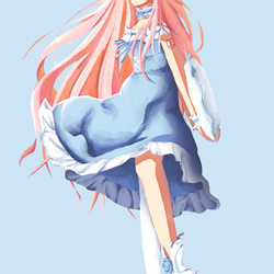 ルカさん