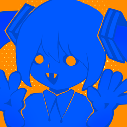 とろけミク