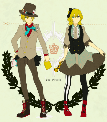 Piapro ピアプロ イラスト さよならアリス Piapro ピアプロ イラスト さよならアリス