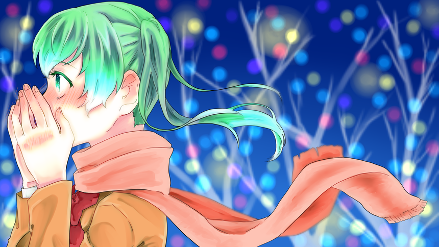 イラスト